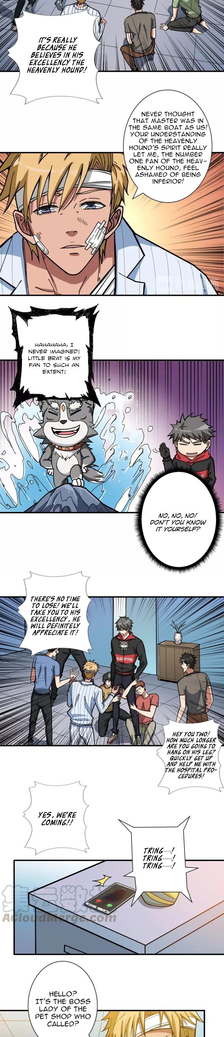 Chapter 99 - Image 7