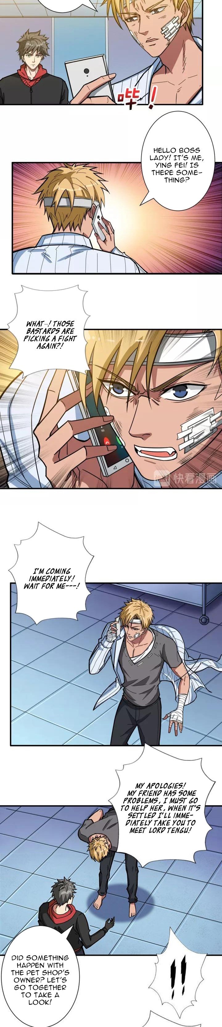 Chapter 99 - Image 8