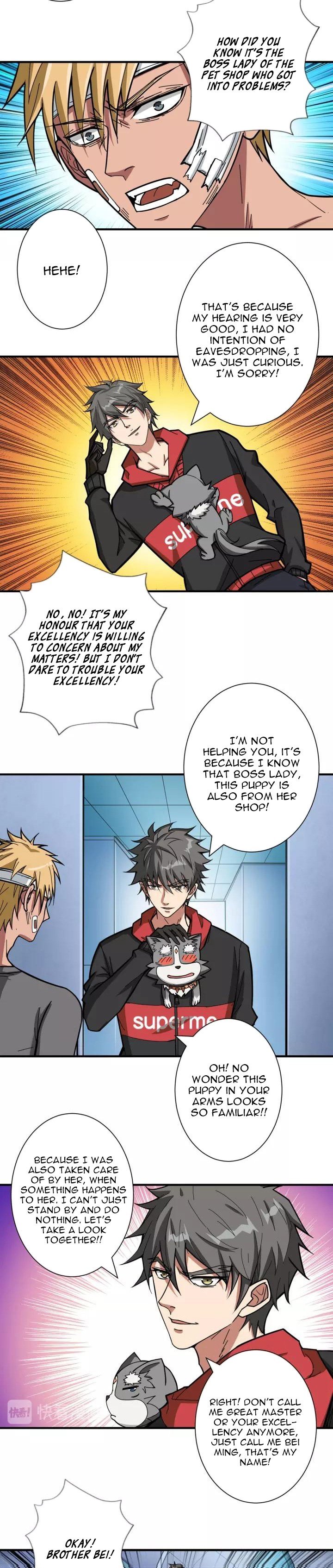 Chapter 99 - Image 9