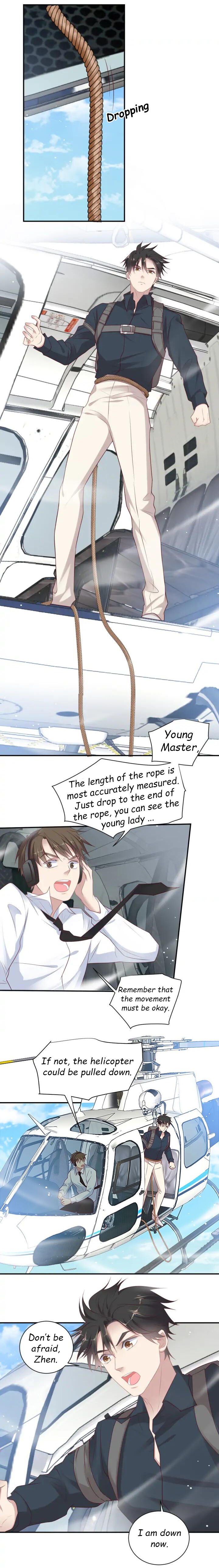 Chapter 112 - Image 4