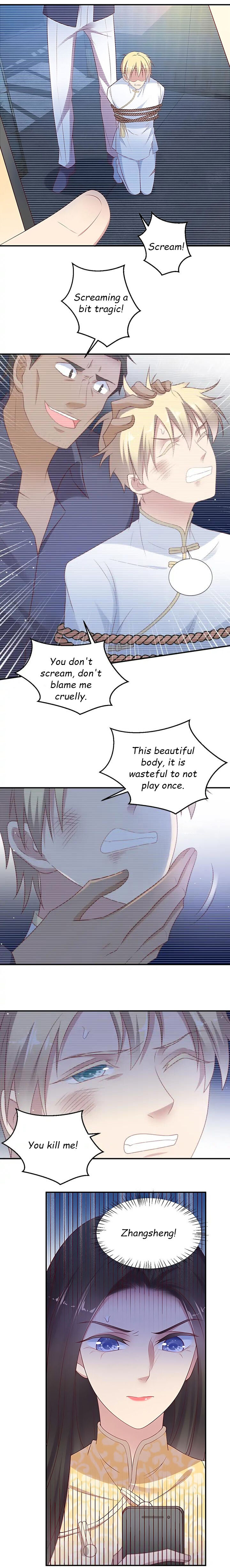 Chapter 116 - Image 11
