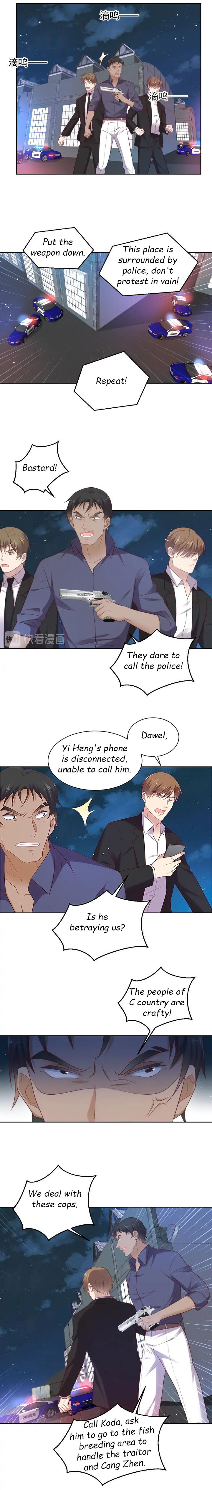 Chapter 118 - Image 5