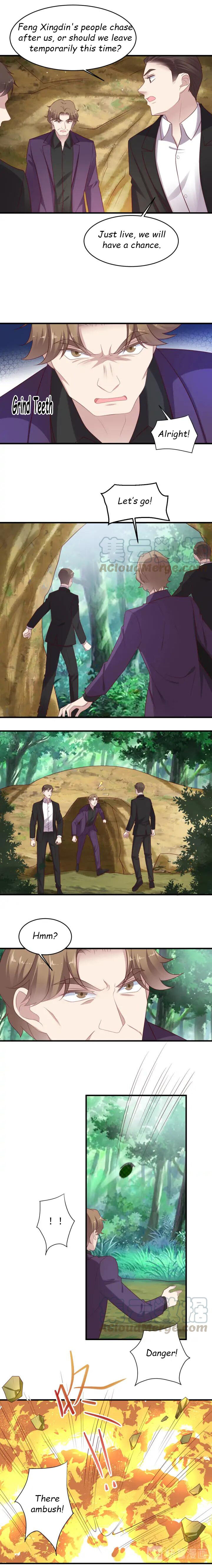 Chapter 121 - Image 2