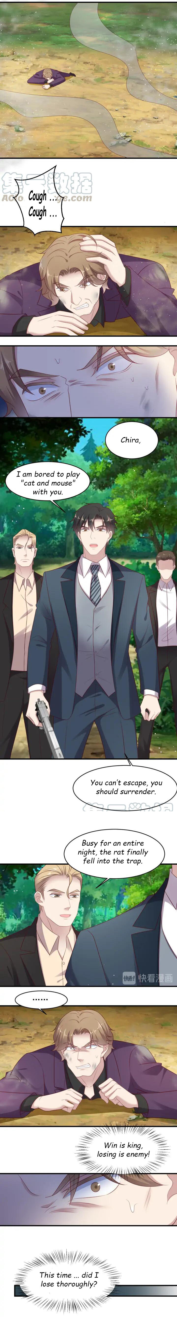 Chapter 121 - Image 3