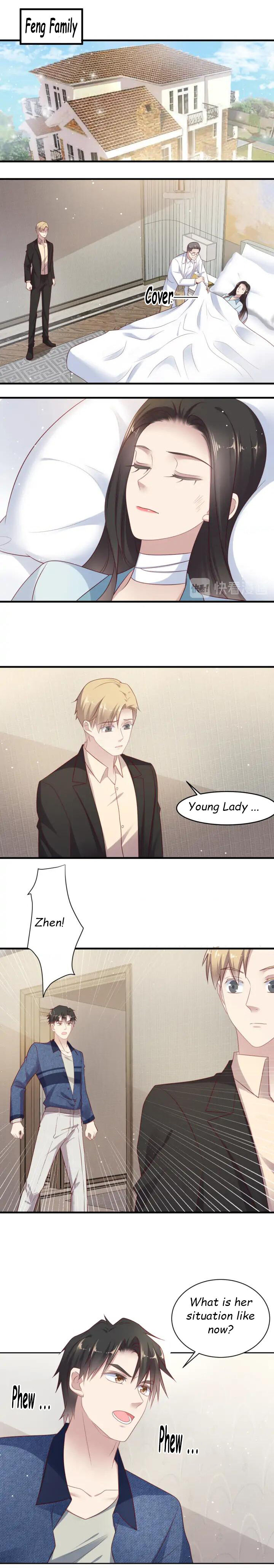 Chapter 121 - Image 4