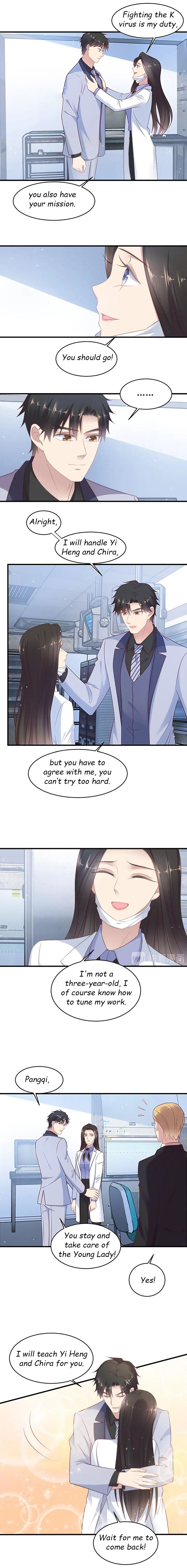 Chapter 122 - Image 5