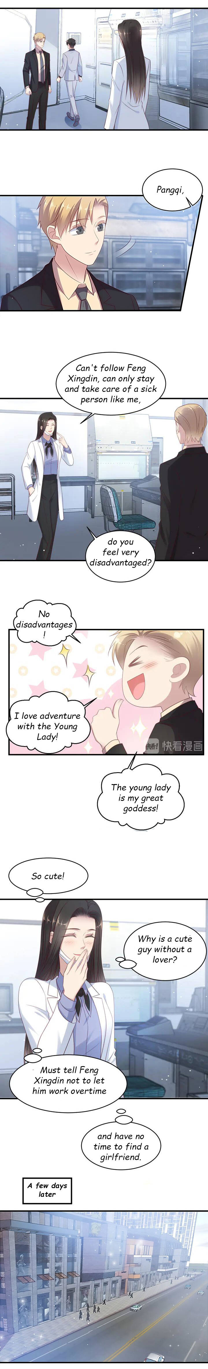 Chapter 122 - Image 6