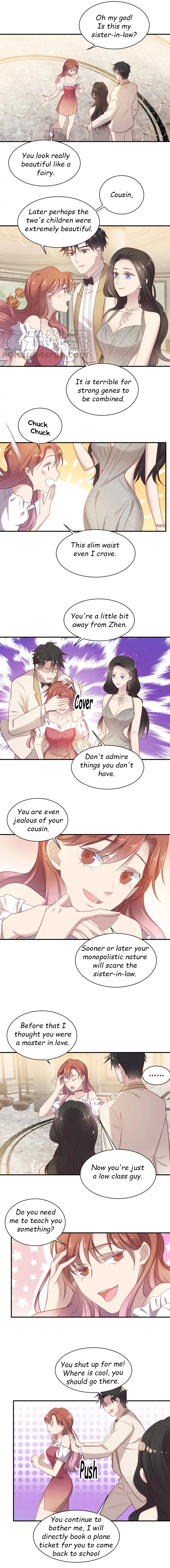 Chapter 127 - Image 5