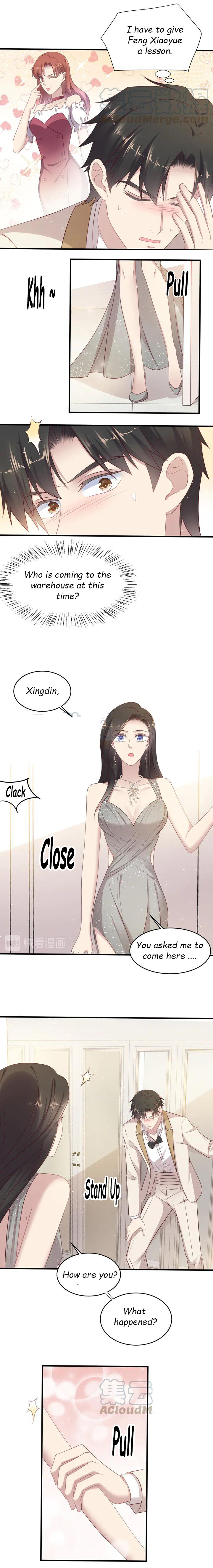 Chapter 128 - Image 3