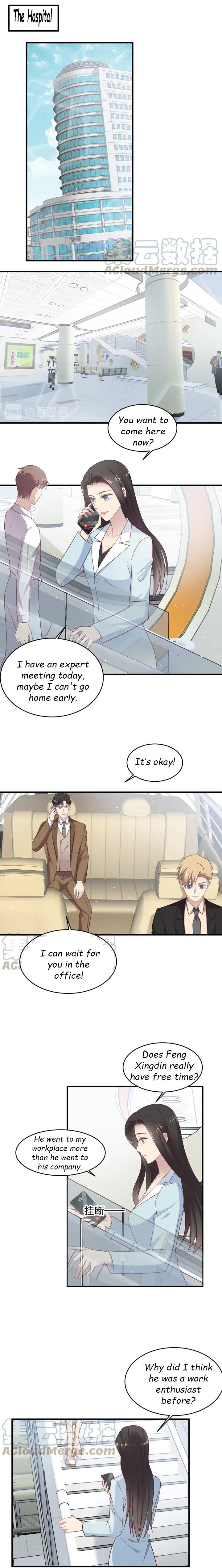 Chapter 129 - Image 4