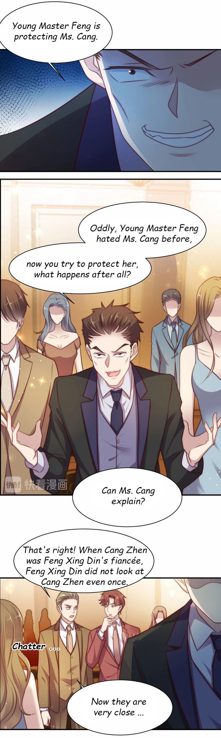 Chapter 79.1 - Image 9