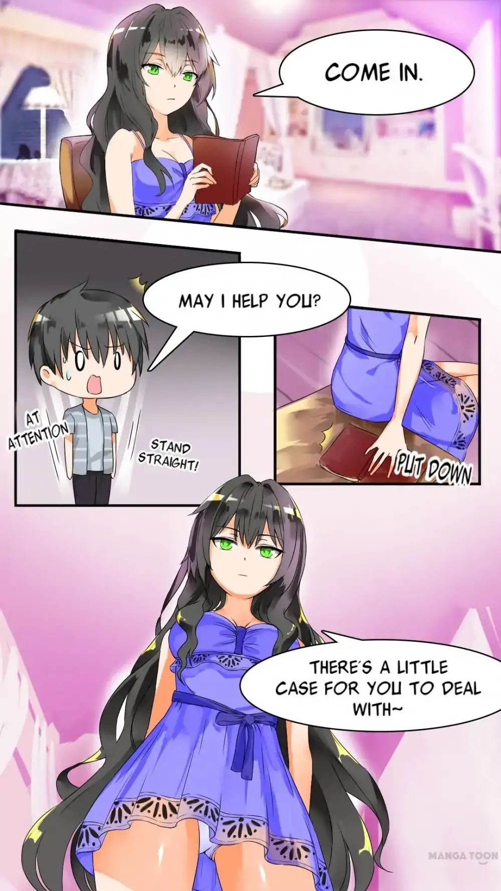 Chapter 32 - Image 11