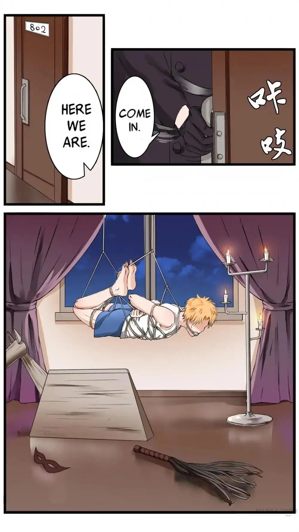 Chapter 33 - Image 4
