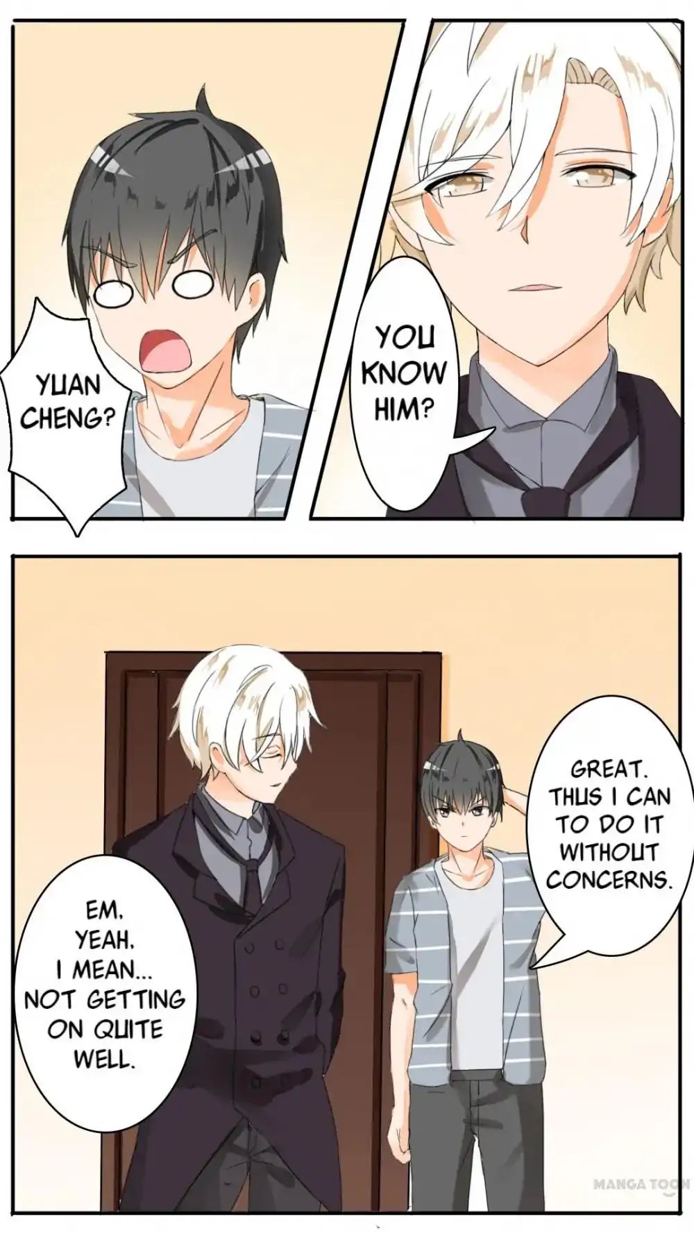 Chapter 33 - Image 5