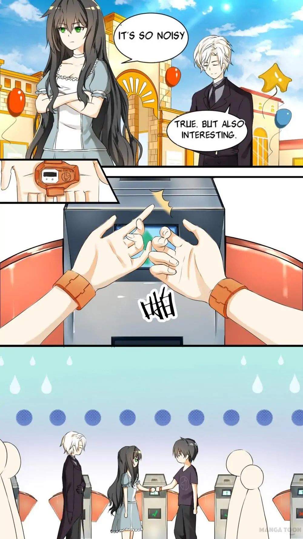 Chapter 40 - Image 3