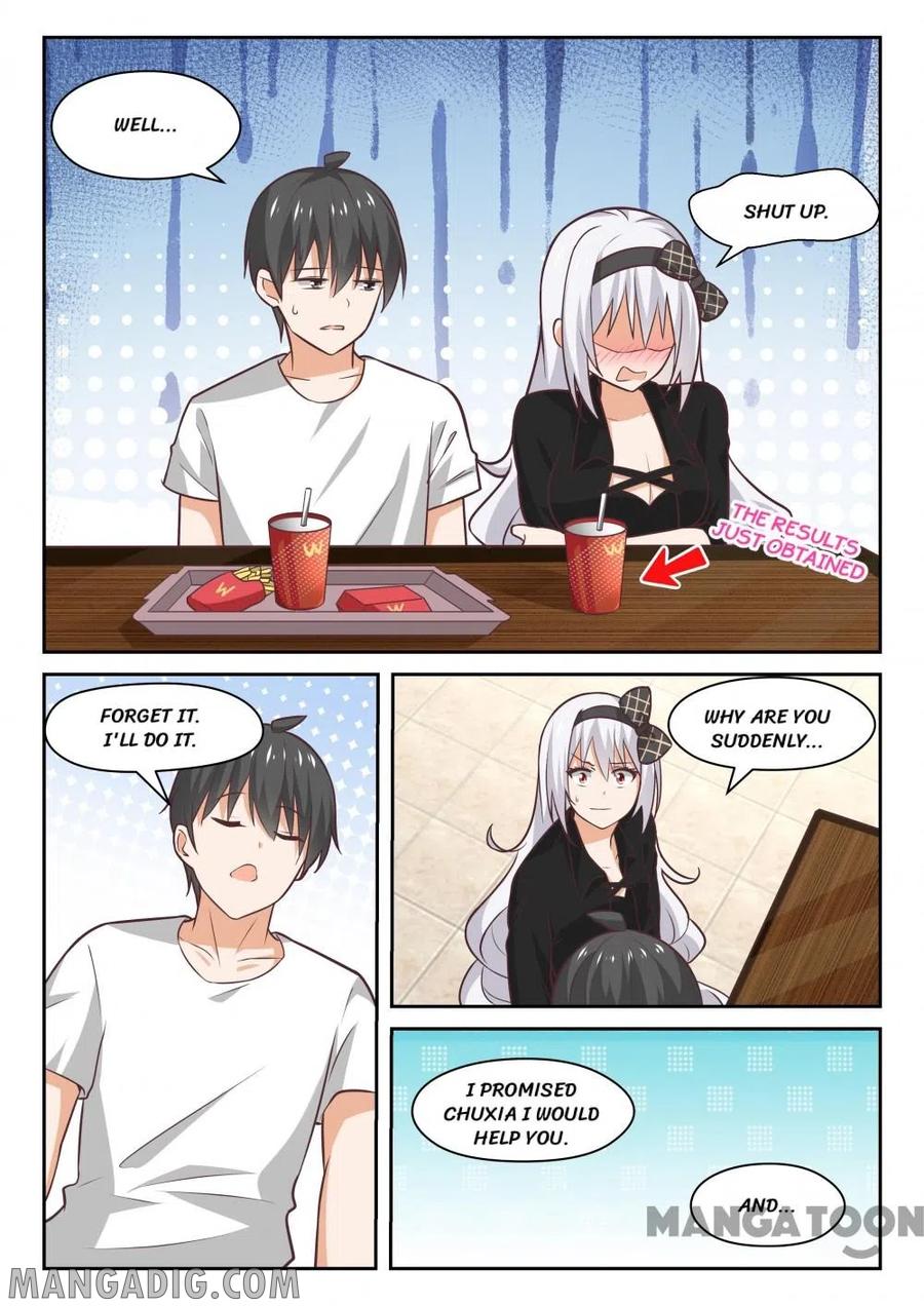 Chapter 441 - Image 5