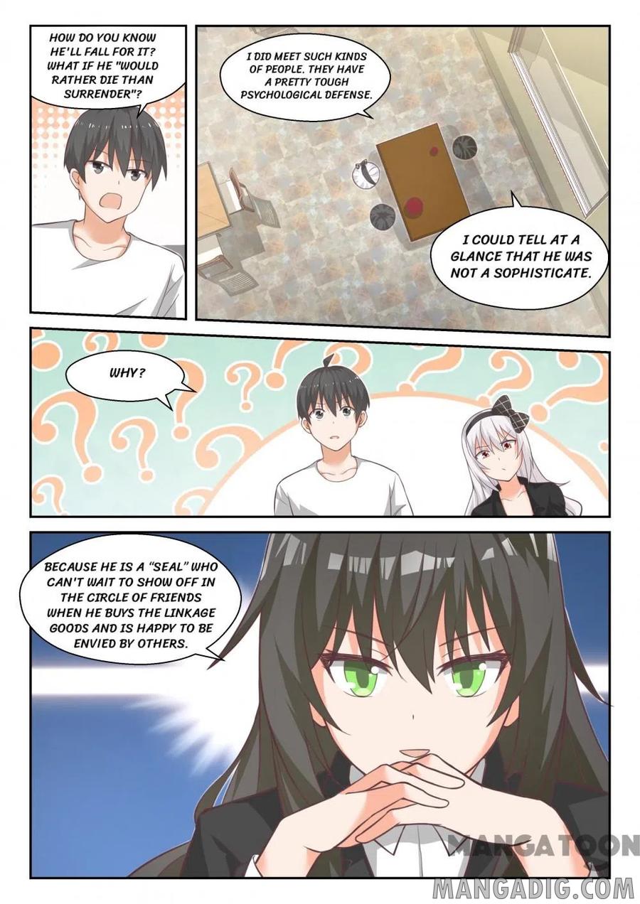 Chapter 442 - Image 11