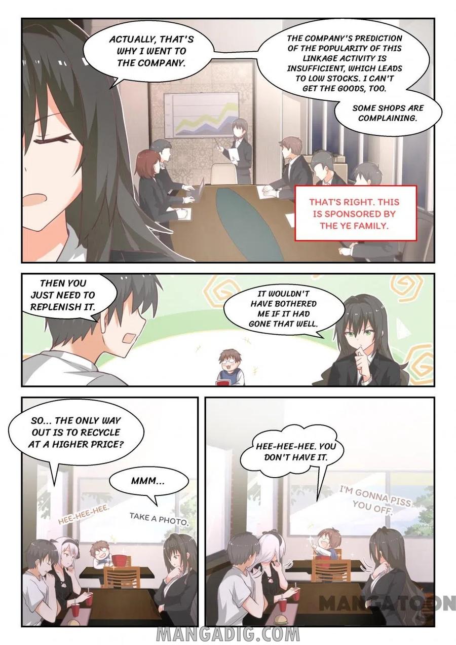 Chapter 442 - Image 2
