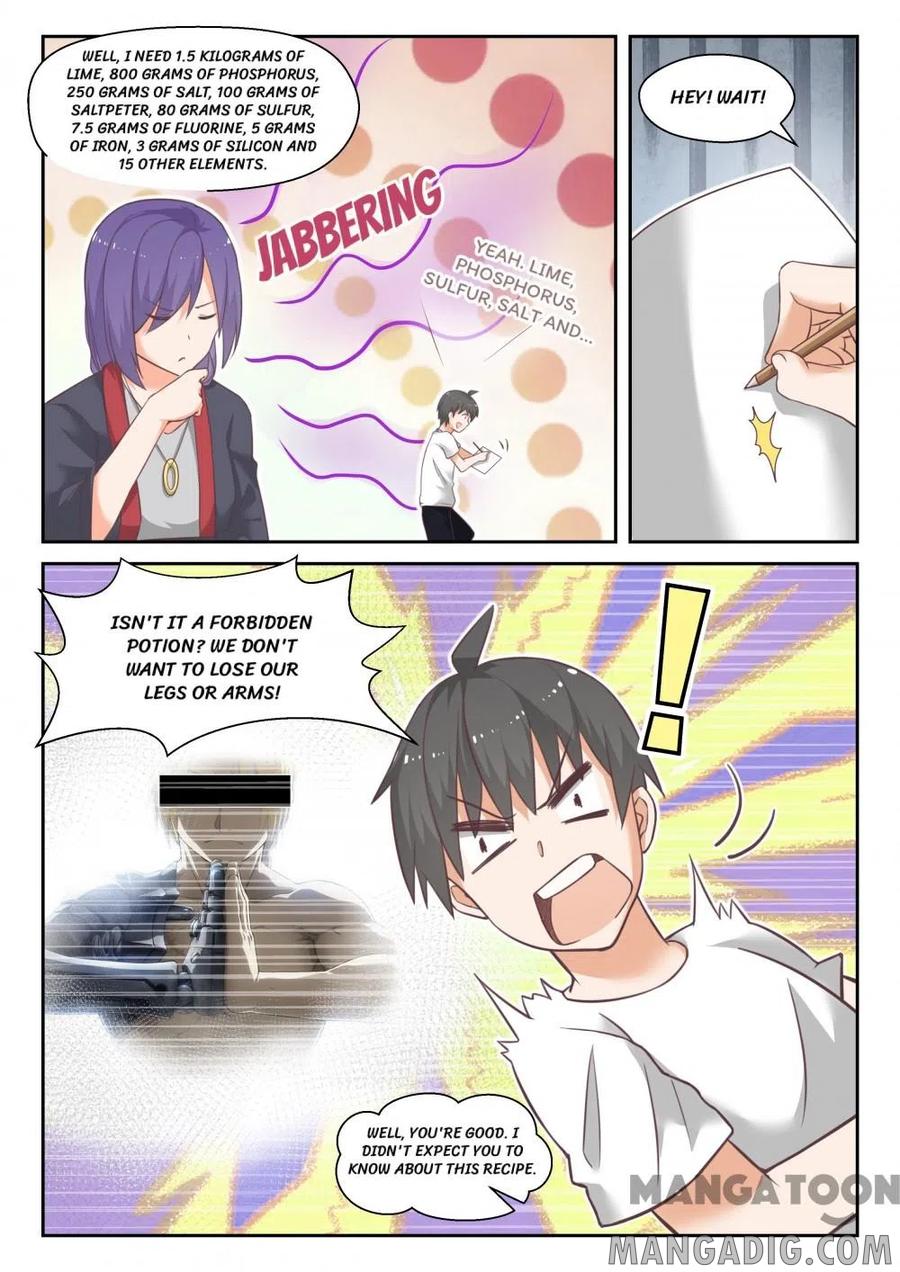 Chapter 443 - Image 2