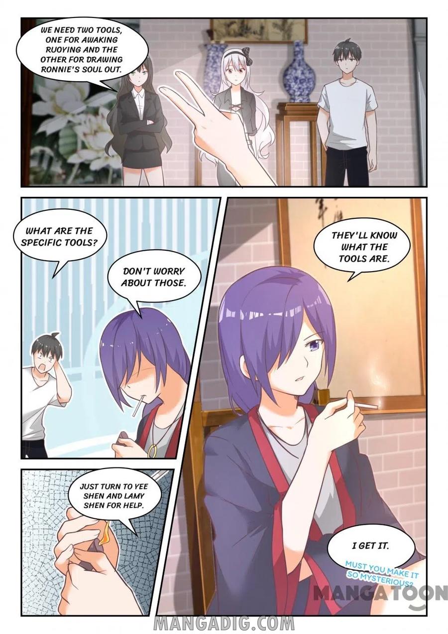 Chapter 443 - Image 4