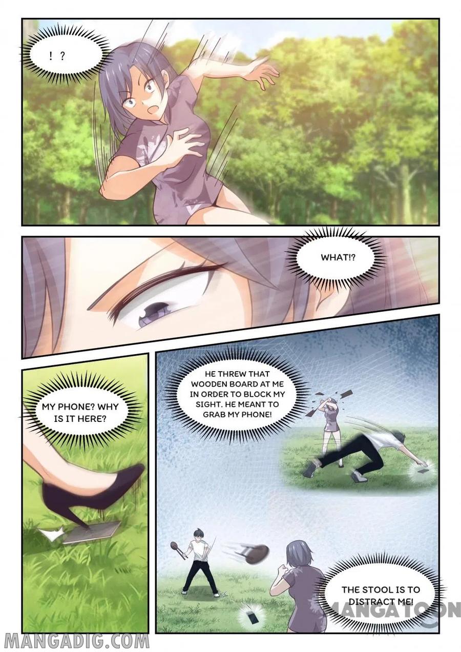 Chapter 444 - Image 10
