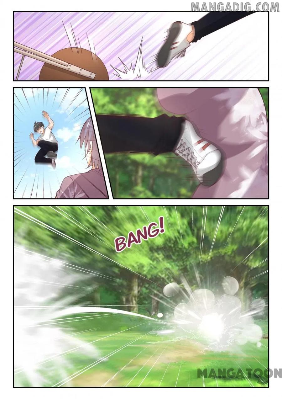 Chapter 444 - Image 11