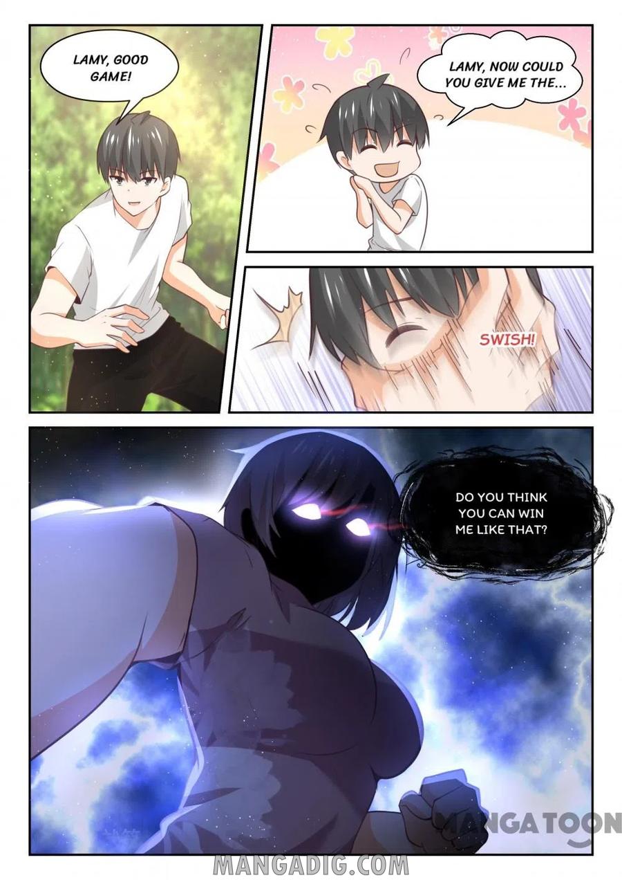Chapter 444 - Image 12
