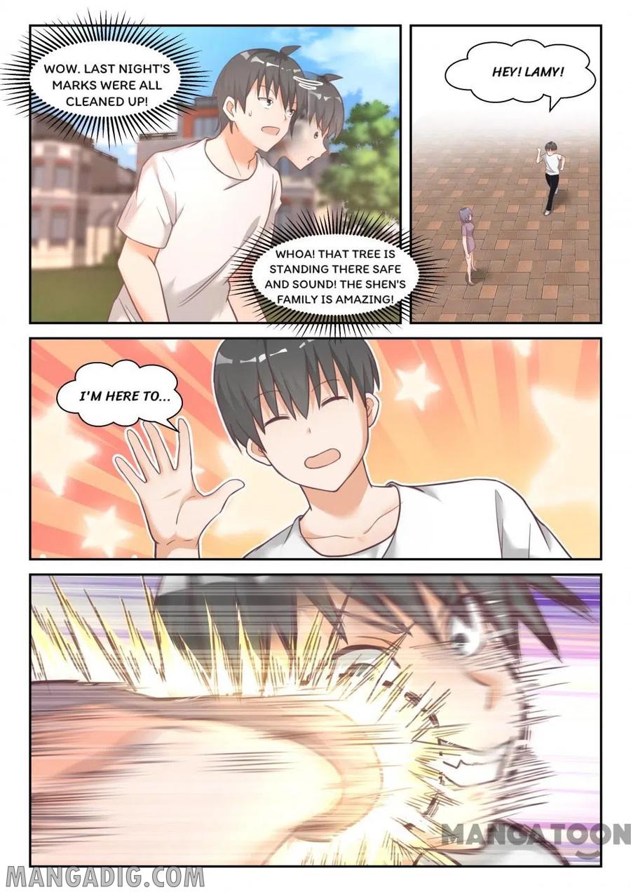 Chapter 444 - Image 3