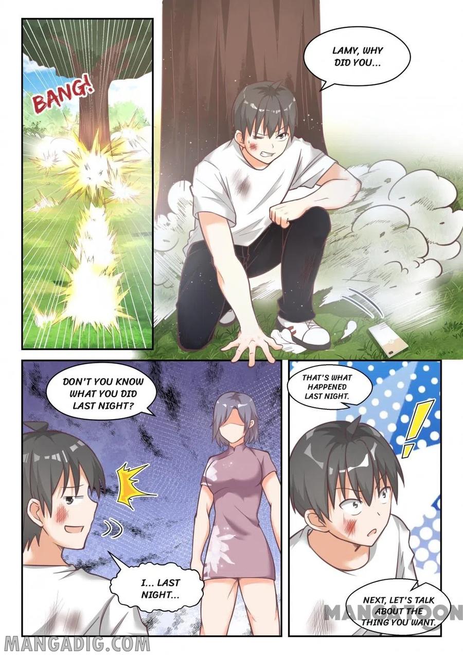 Chapter 444 - Image 4