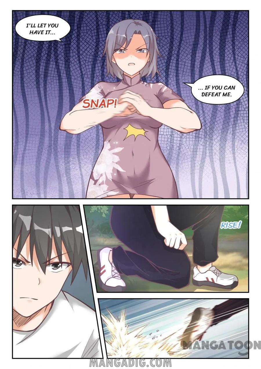 Chapter 444 - Image 5