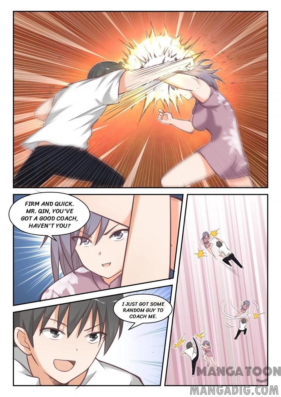 Chapter 444 - Image 6