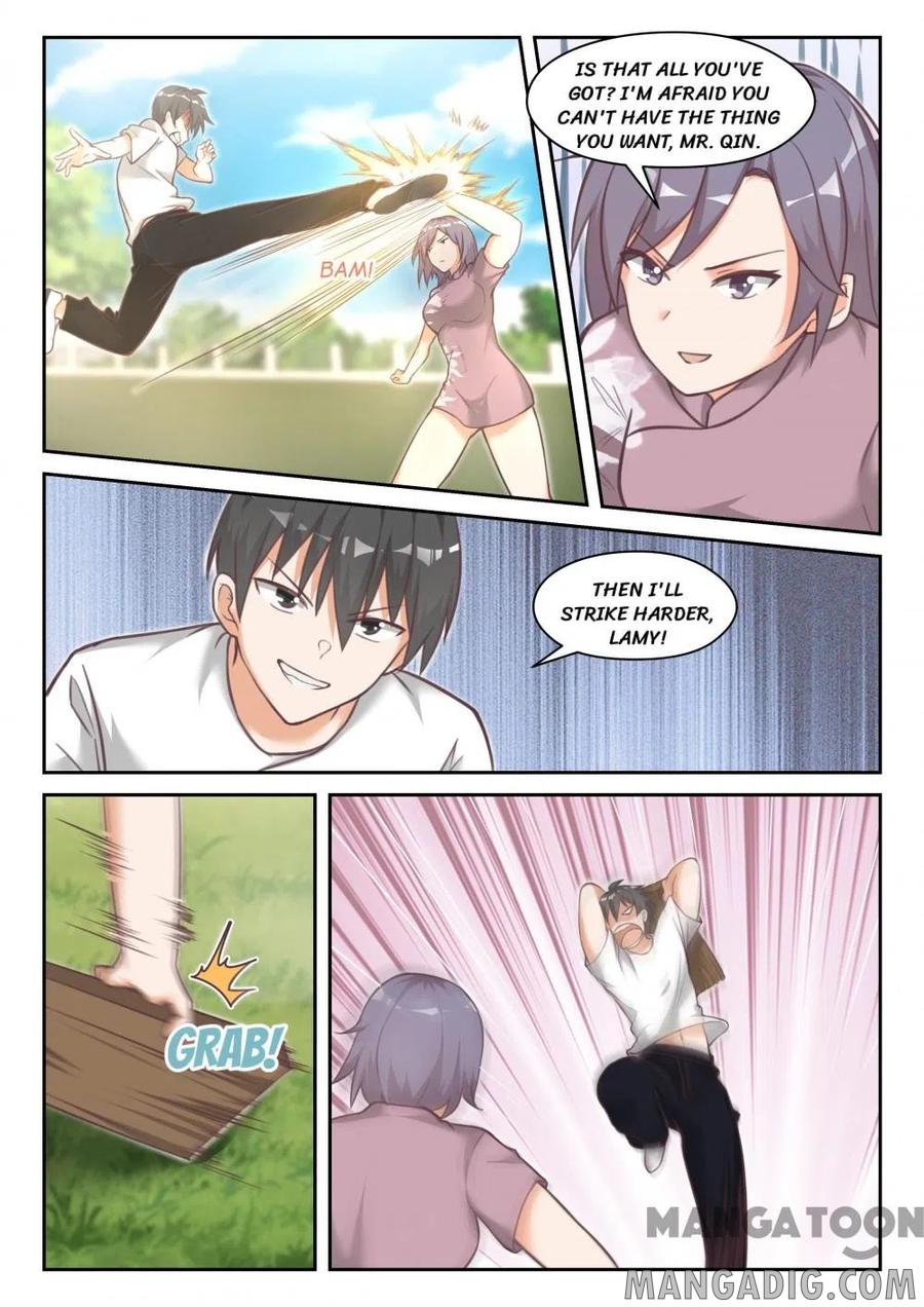 Chapter 444 - Image 7