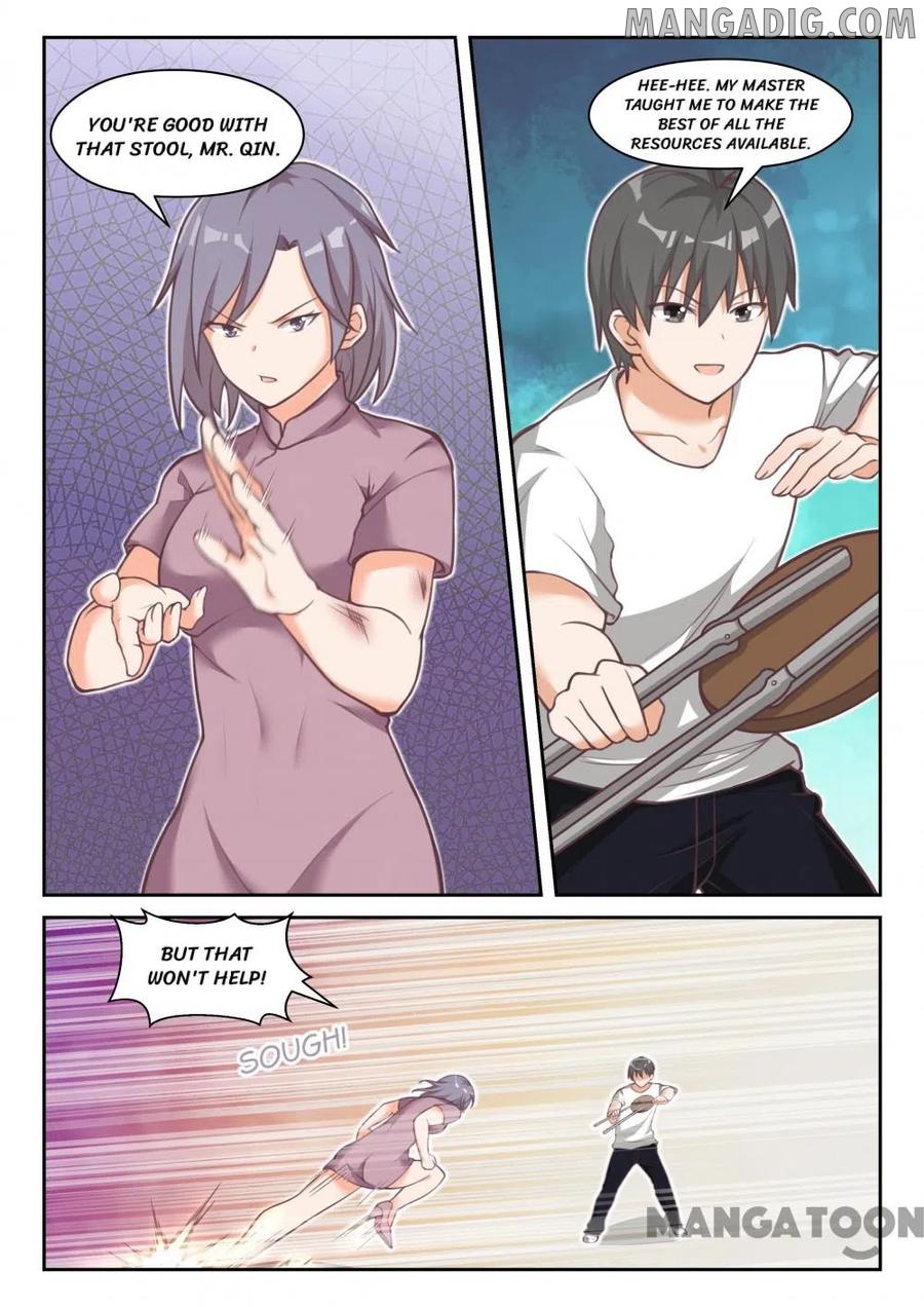 Chapter 444 - Image 9