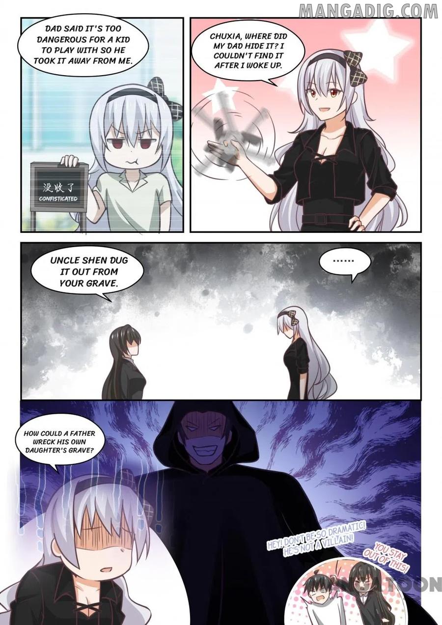 Chapter 445 - Image 11