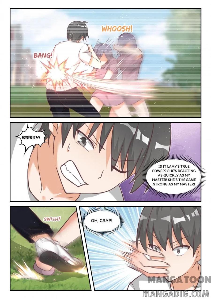 Chapter 445 - Image 2