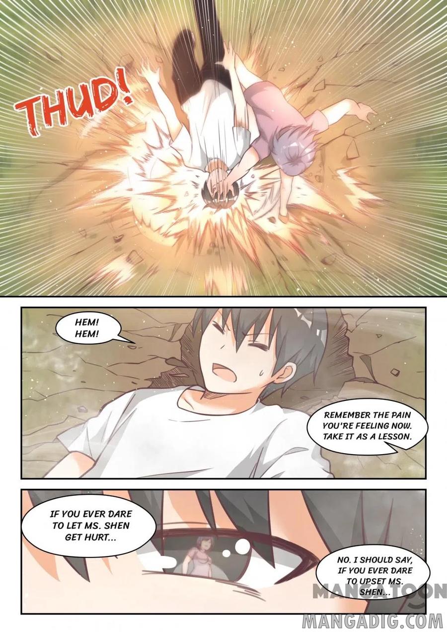 Chapter 445 - Image 3