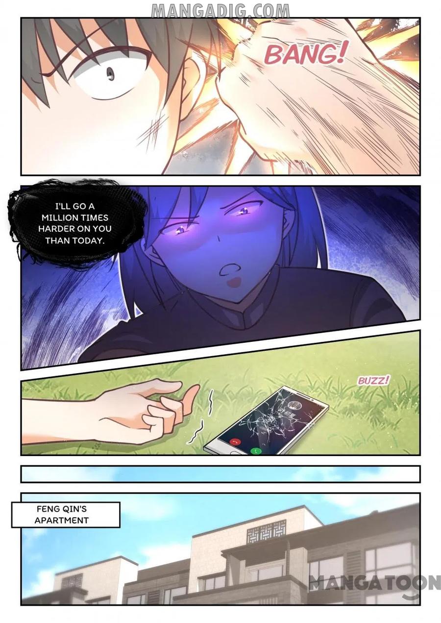 Chapter 445 - Image 4
