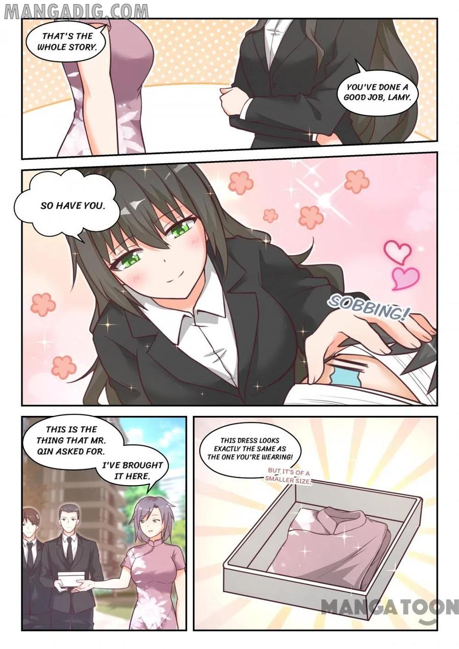 Chapter 445 - Image 5