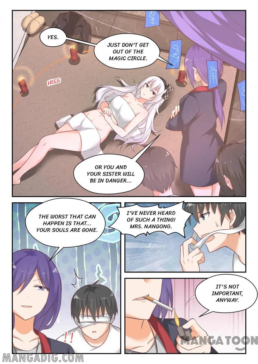 Chapter 446 - Image 2