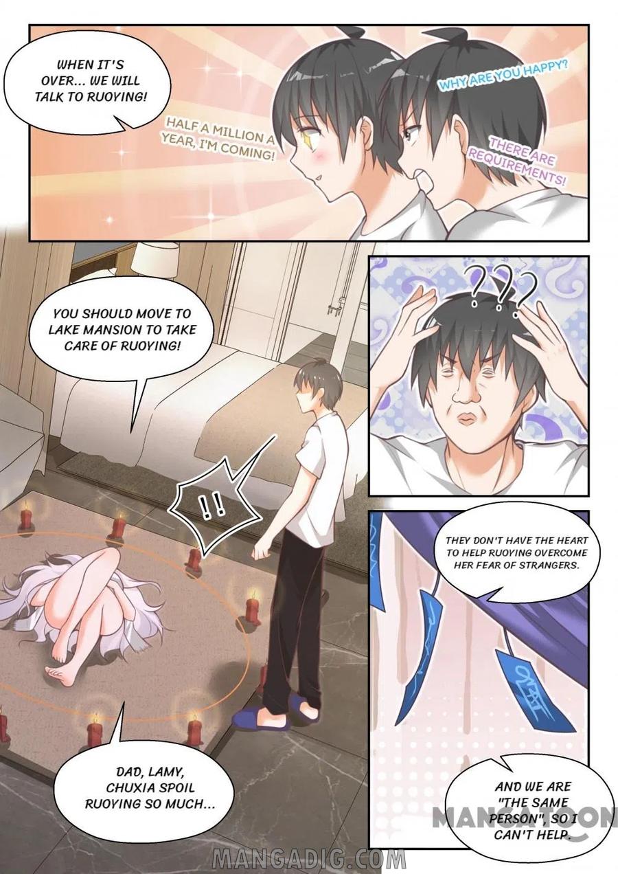 Chapter 446 - Image 7