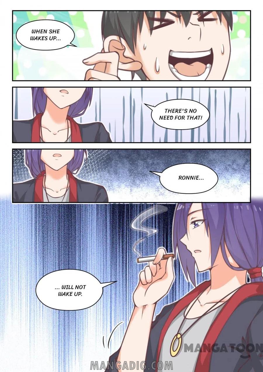 Chapter 447 - Image 11