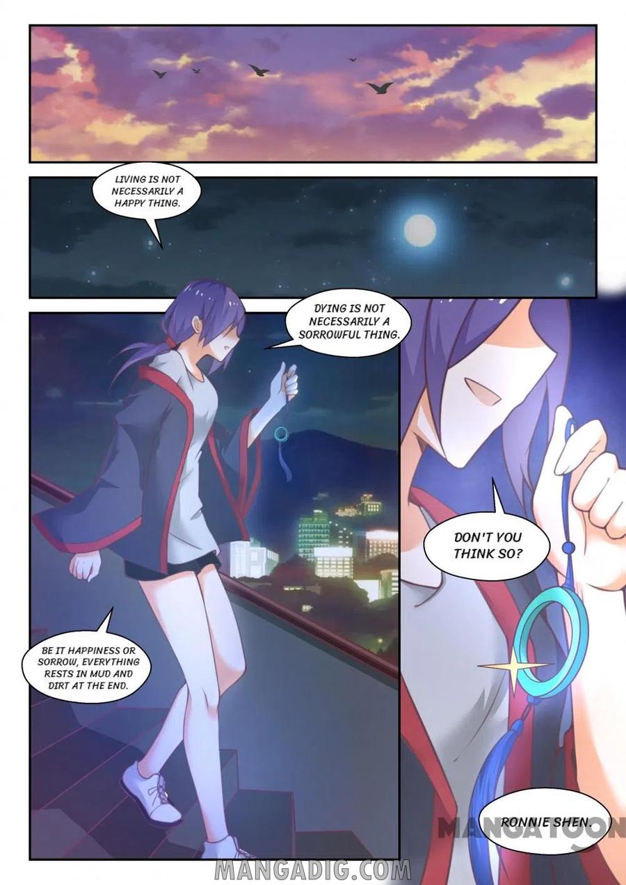 Chapter 448 - Image 3