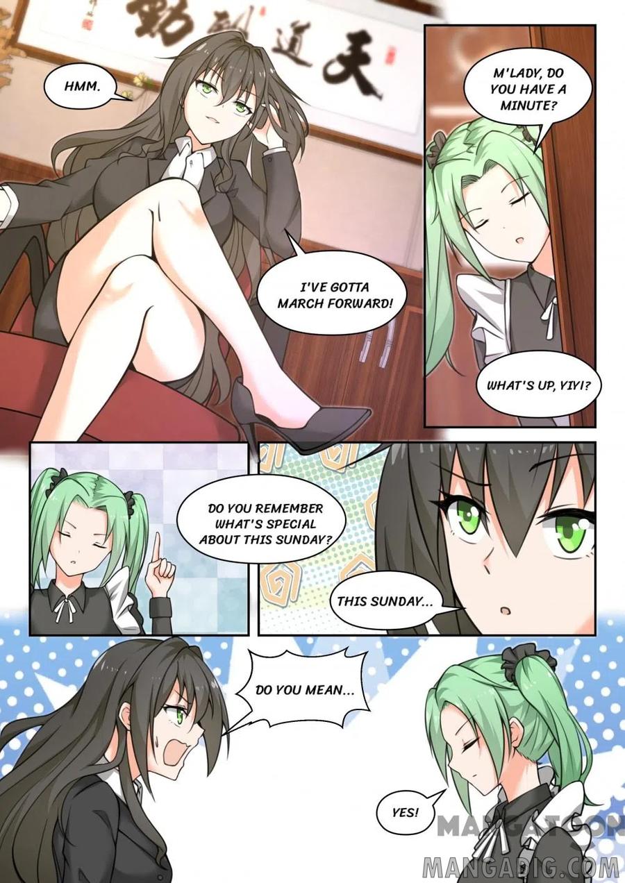 Chapter 449 - Image 3