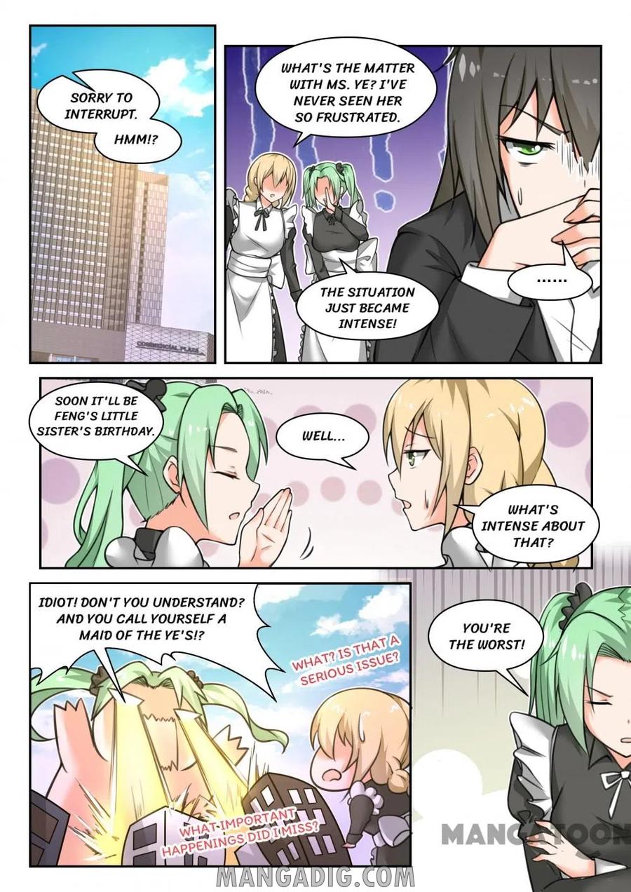 Chapter 449 - Image 4