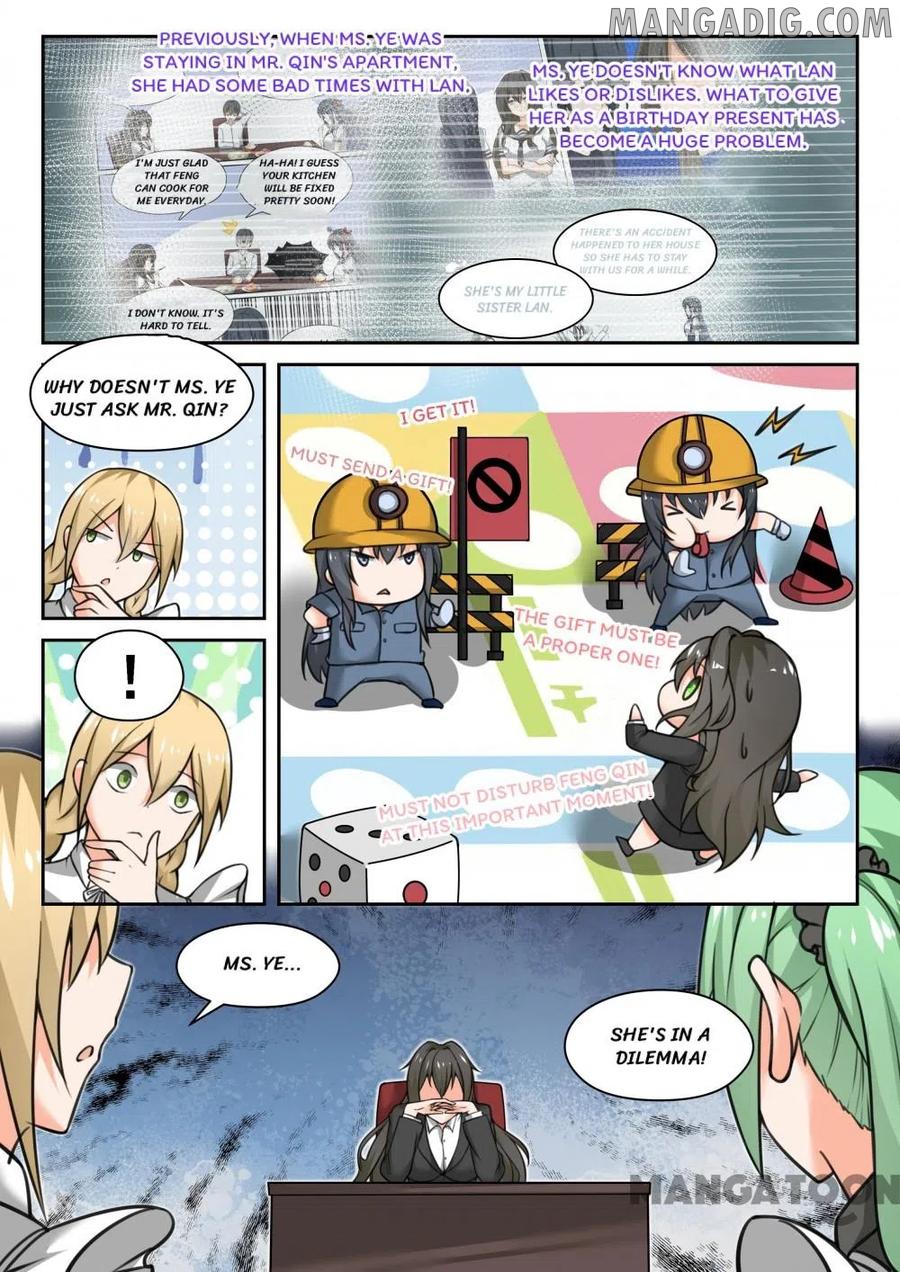 Chapter 449 - Image 6