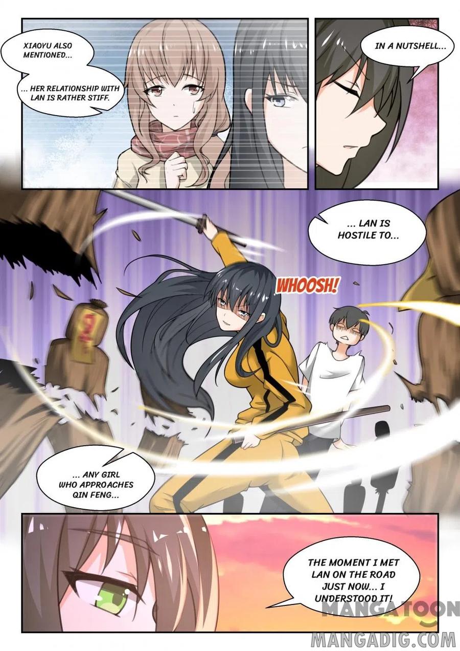 Chapter 451 - Image 5