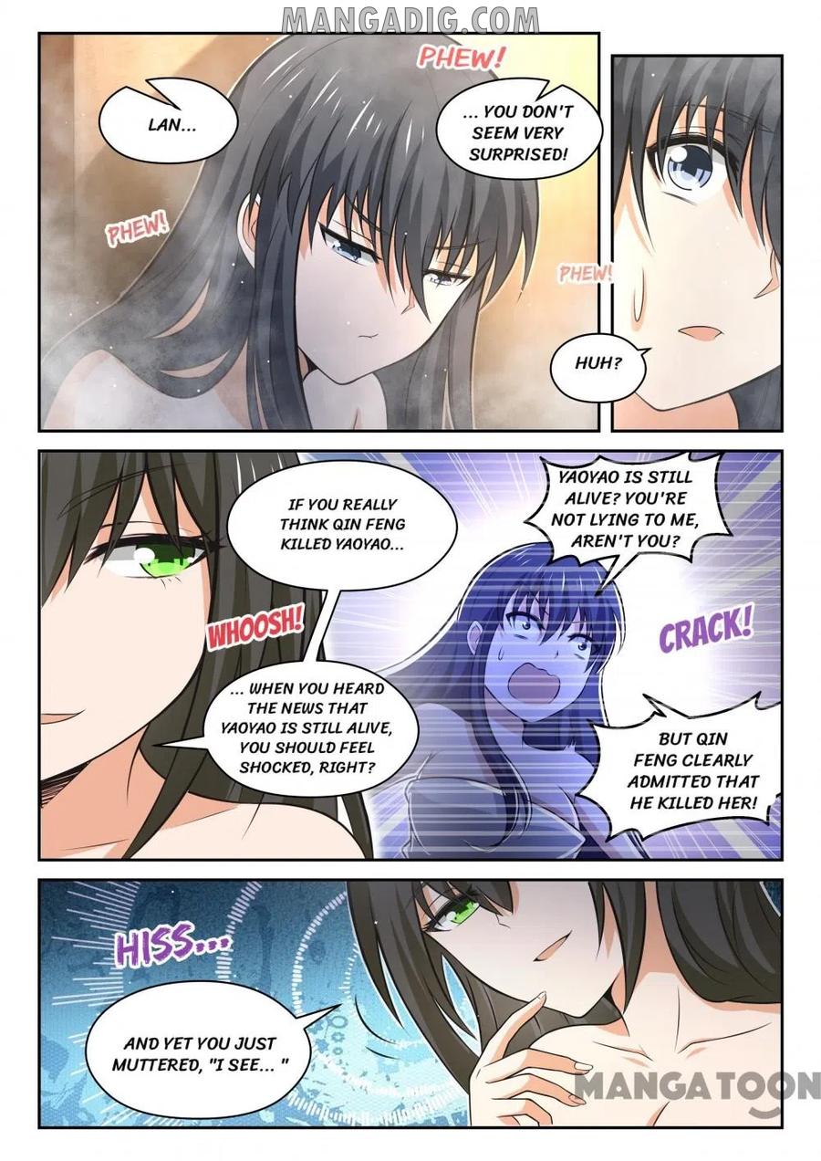 Chapter 457 - Image 3