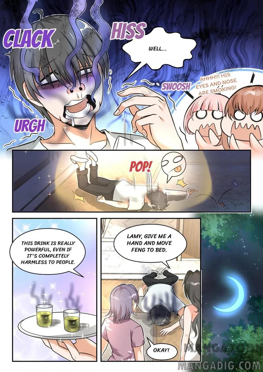 Chapter 458 - Image 4