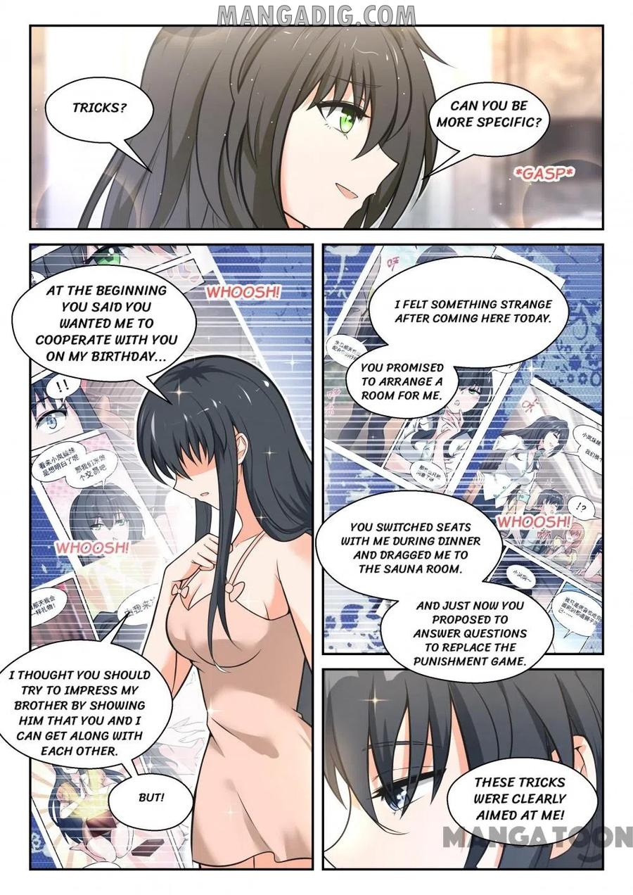 Chapter 461 - Image 3