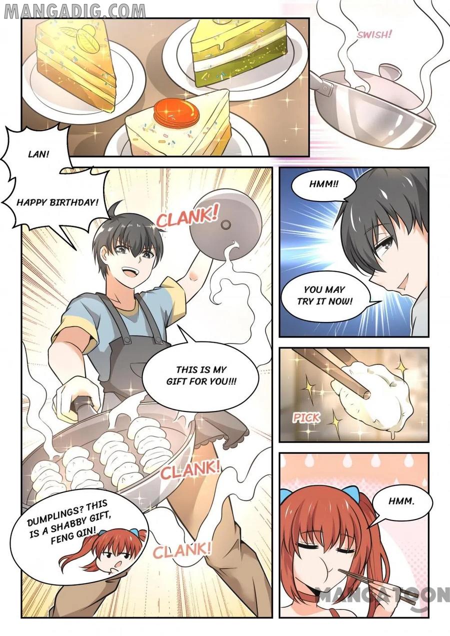 Chapter 463 - Image 3